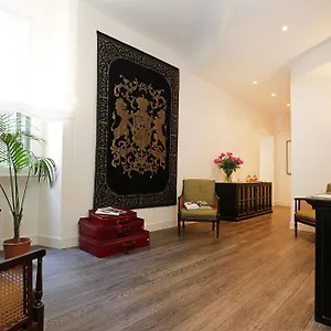 3* Bed & Breakfast Residenza Cavour
