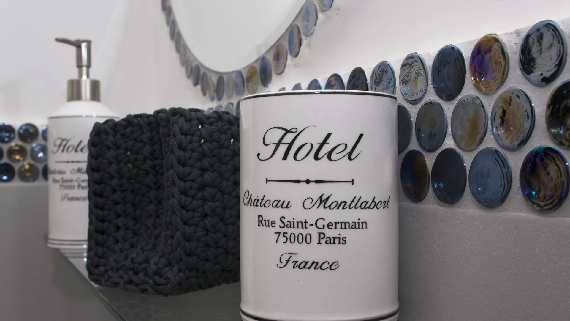 ベッド・アンド・ブレックファスト B&B Cento Passi Dal Vaticano House ローマ